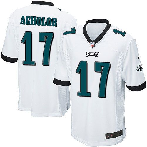 Philadelphia Eagles kids jerseys-014